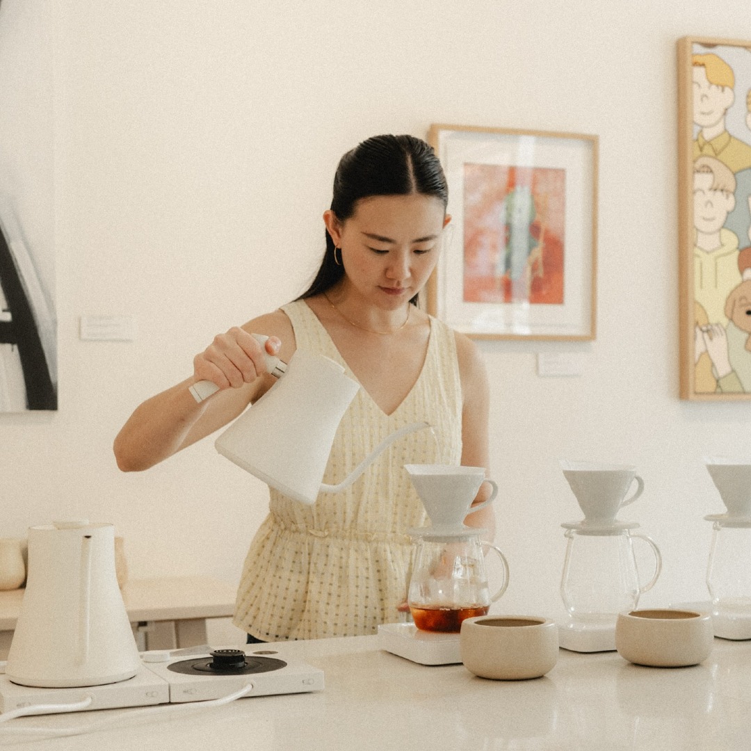 Apartment Coffee