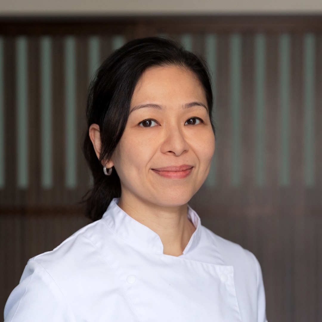 Niki Nakayama