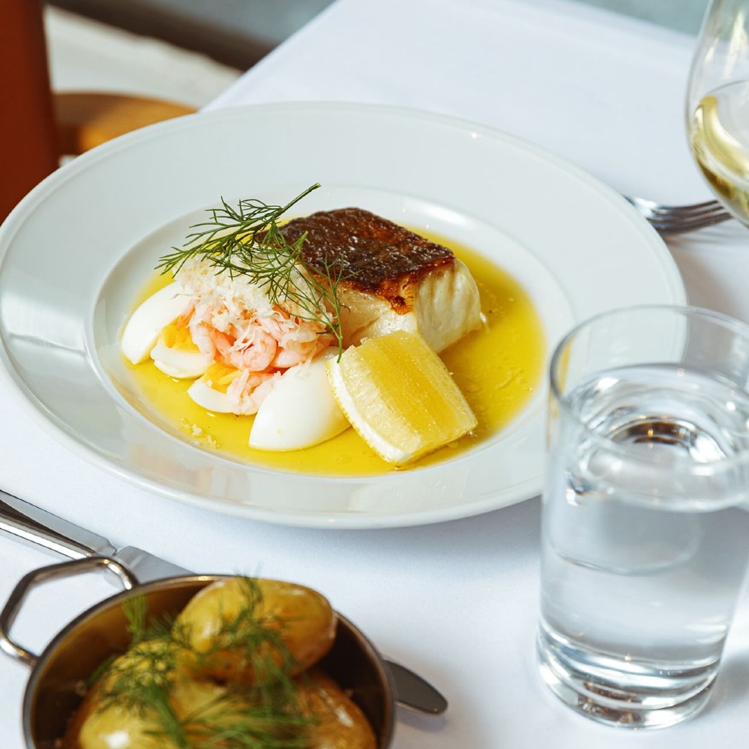The Best Restaurants in Helsinki
