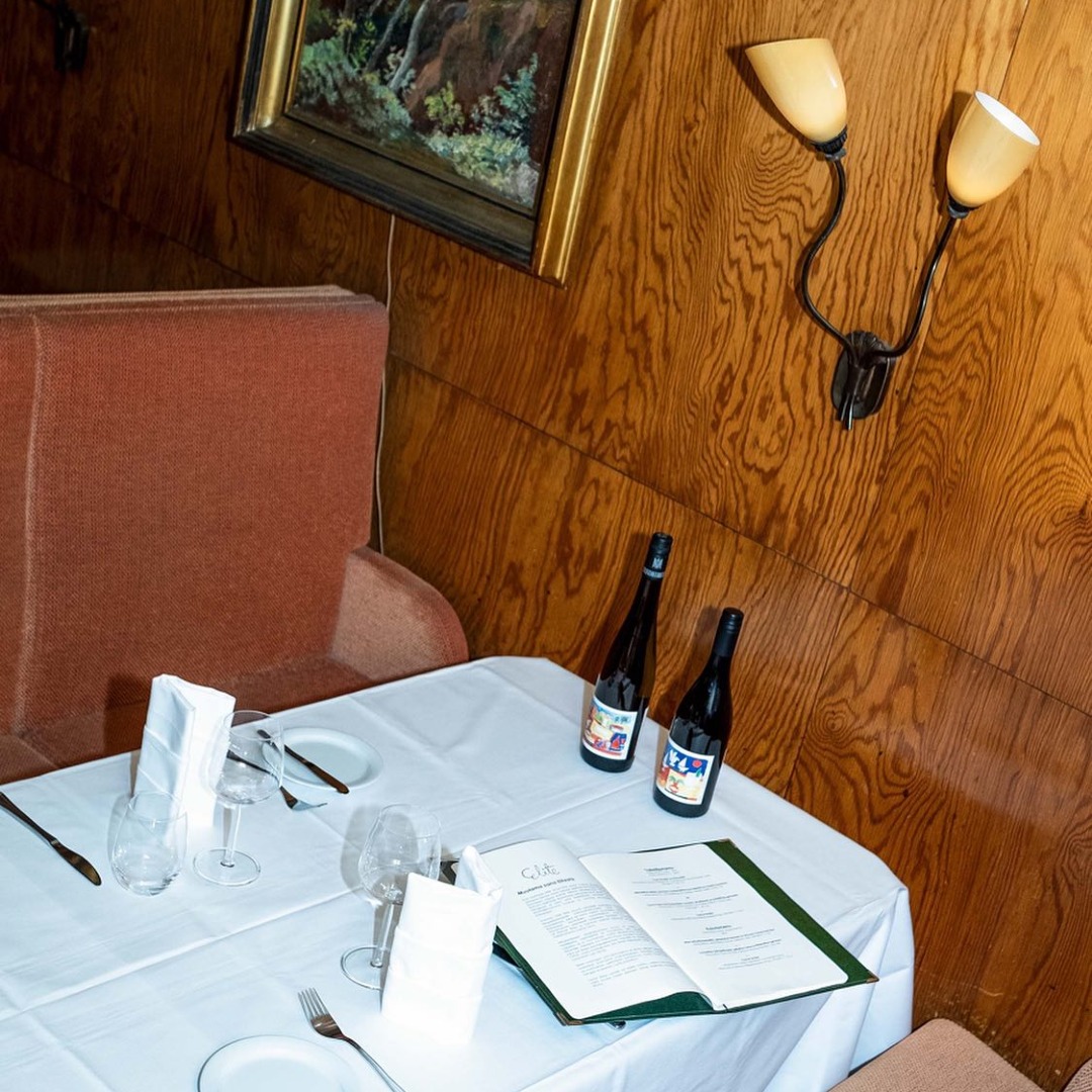 Restaurant Elite