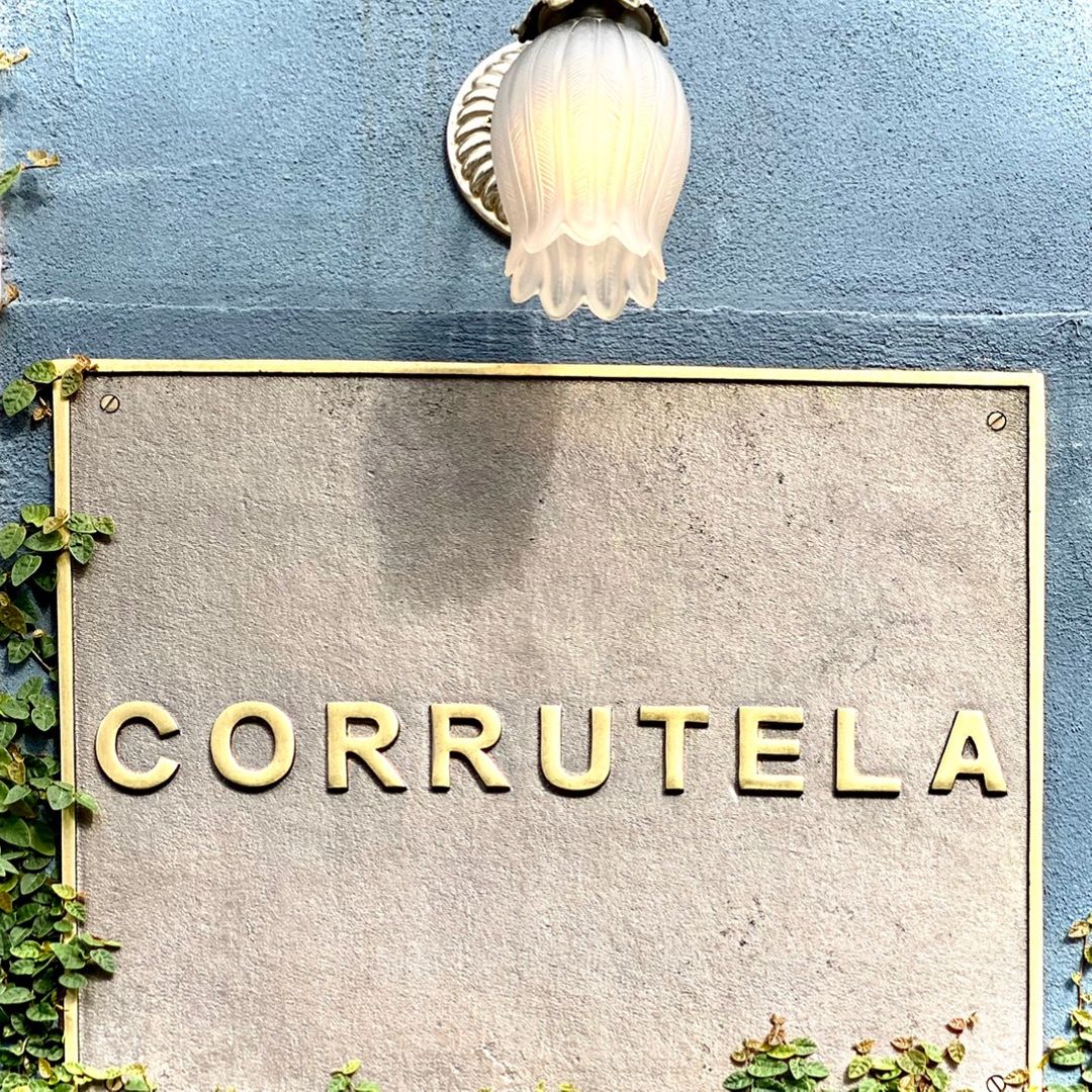 Corrutela