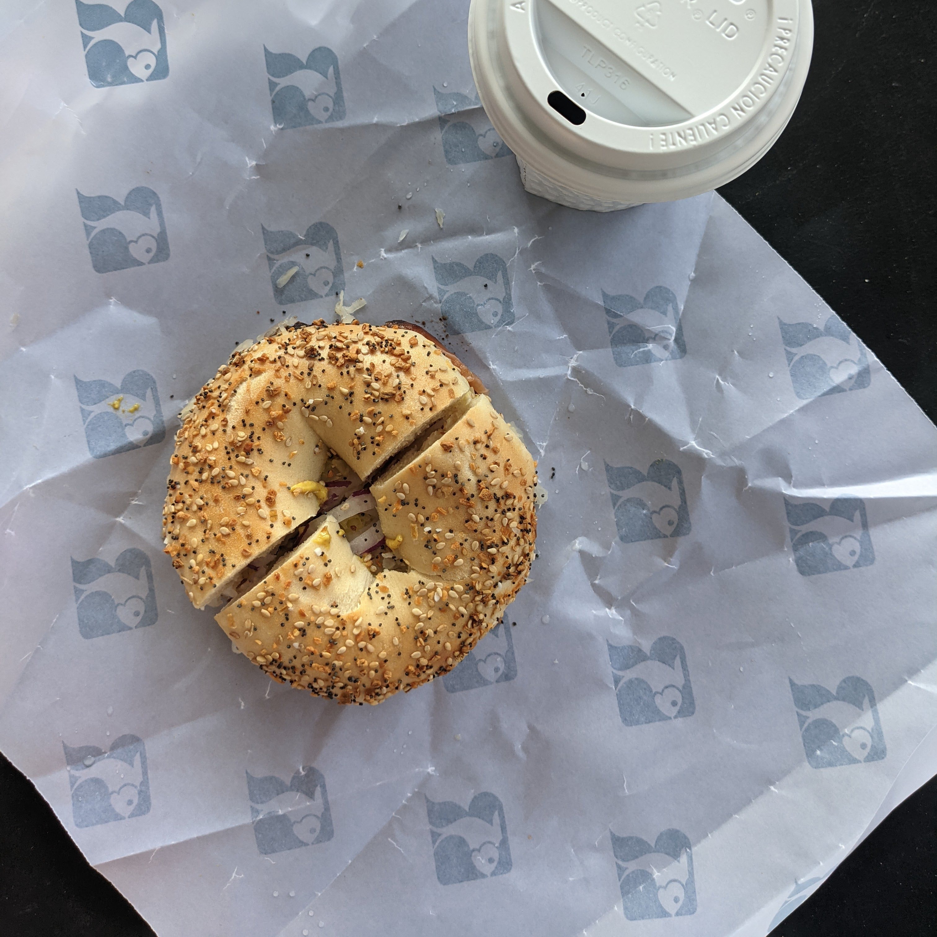 Russ & Daughters Brooklyn