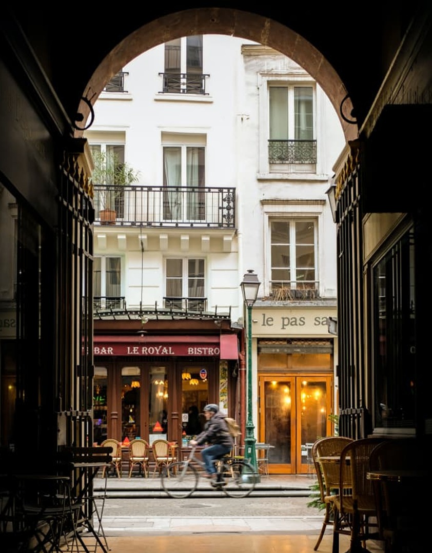 Paris
