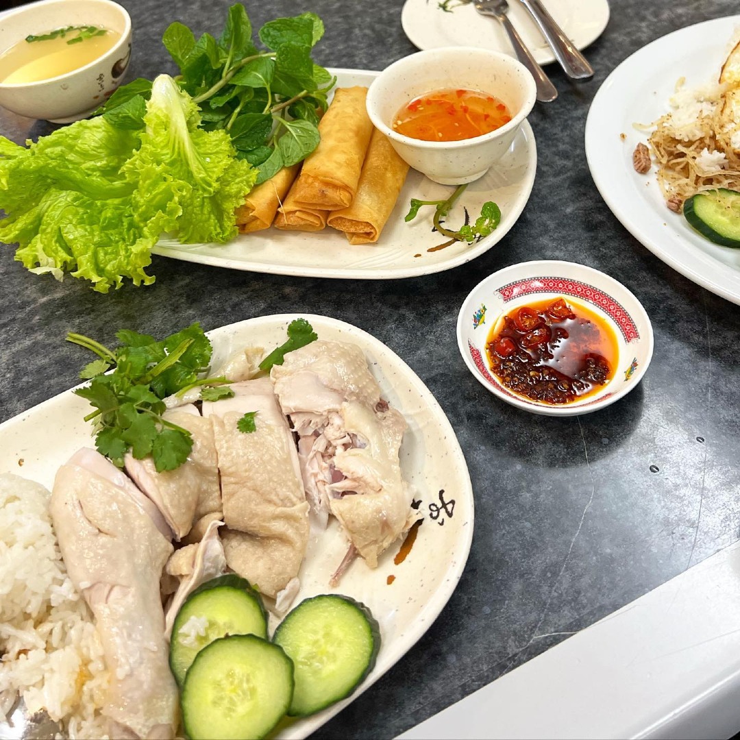 Vinh Ky