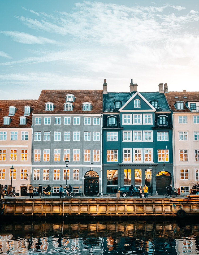 Copenhagen