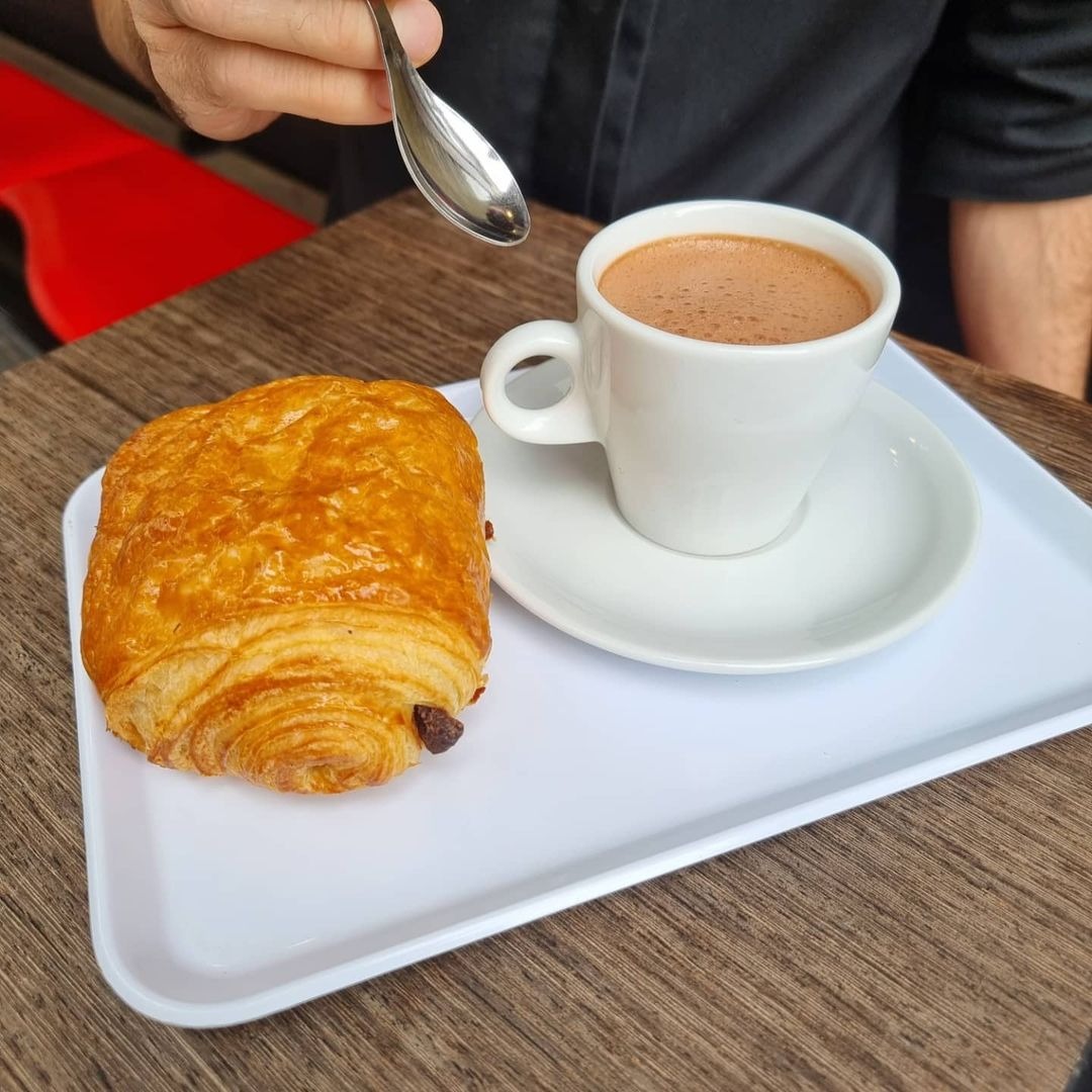 The Best Bakeries in Paris