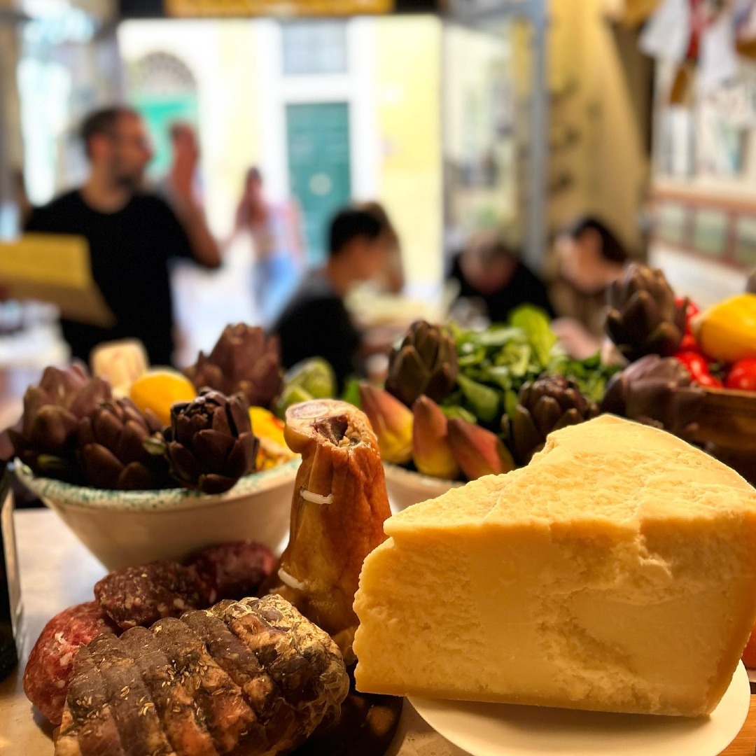 Vini e Vecchi Sapori