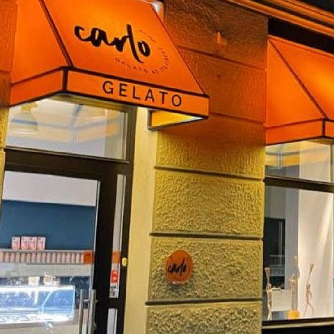 Gelato Carlo