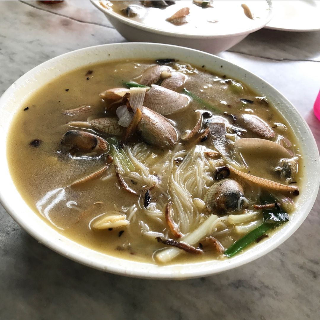 Lai Foong Lala Noodles, Kuala Lumpur