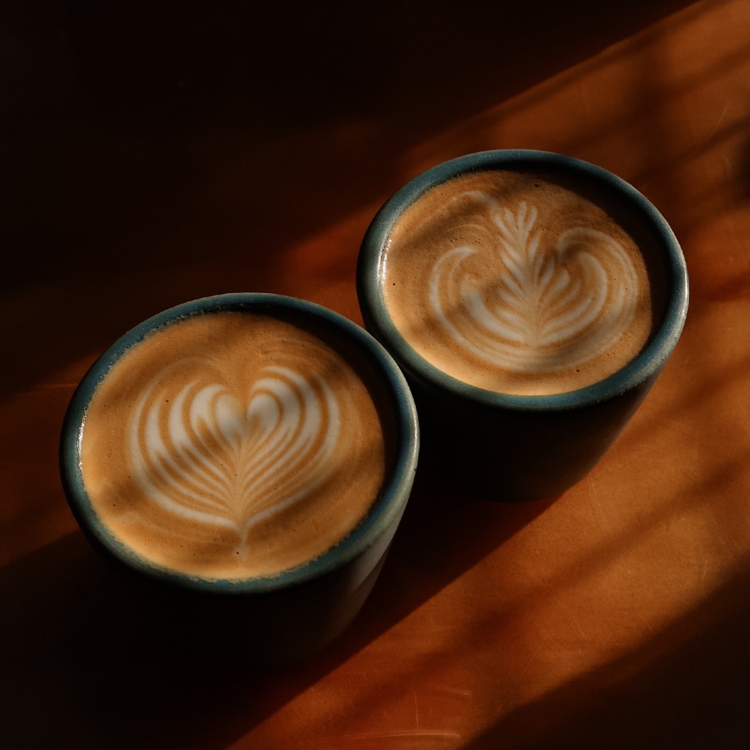 Third Wheel Coffee