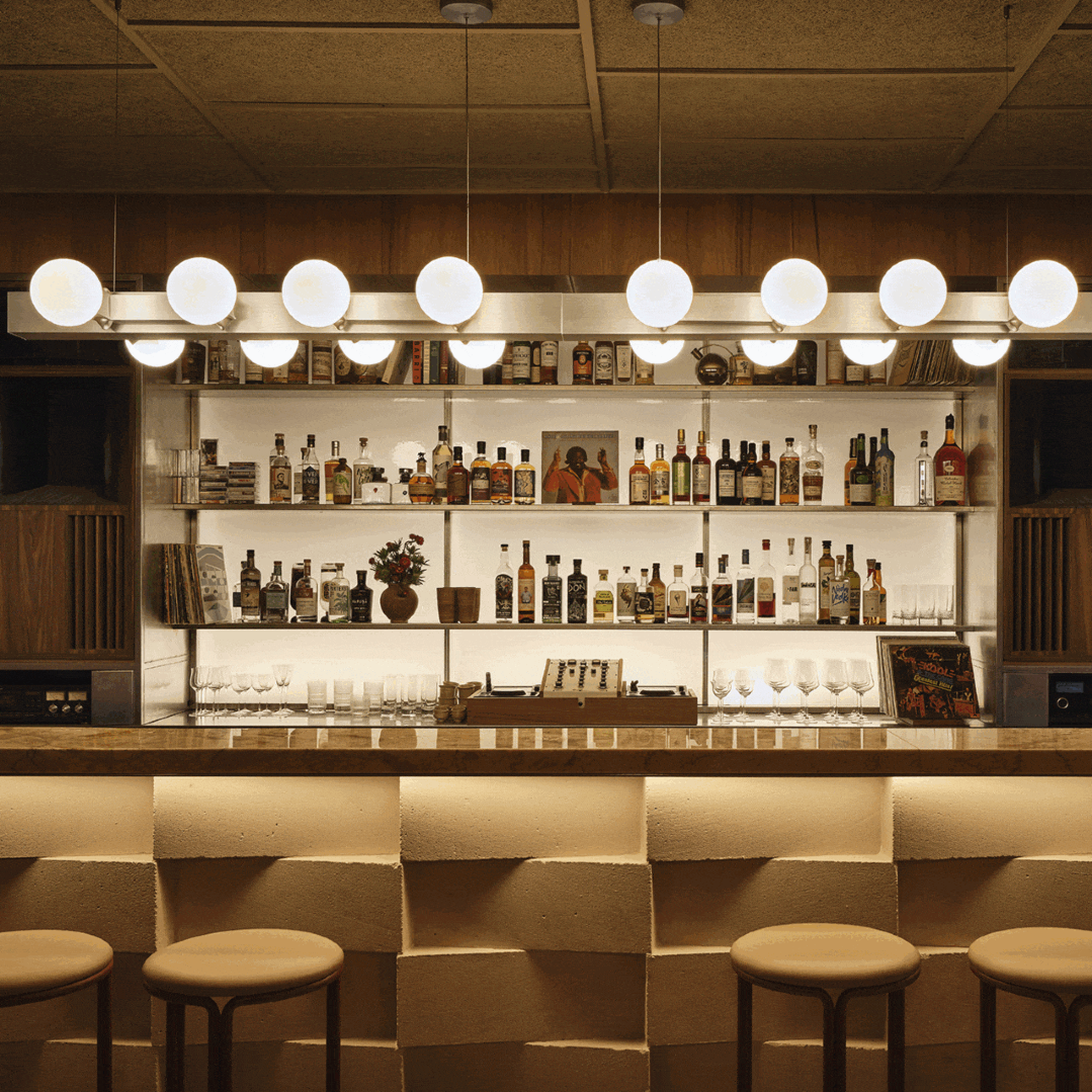 Bar Bon Funk