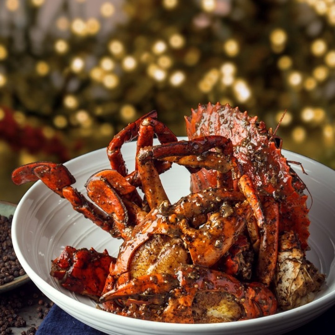 JUMBO Seafood - East Coast