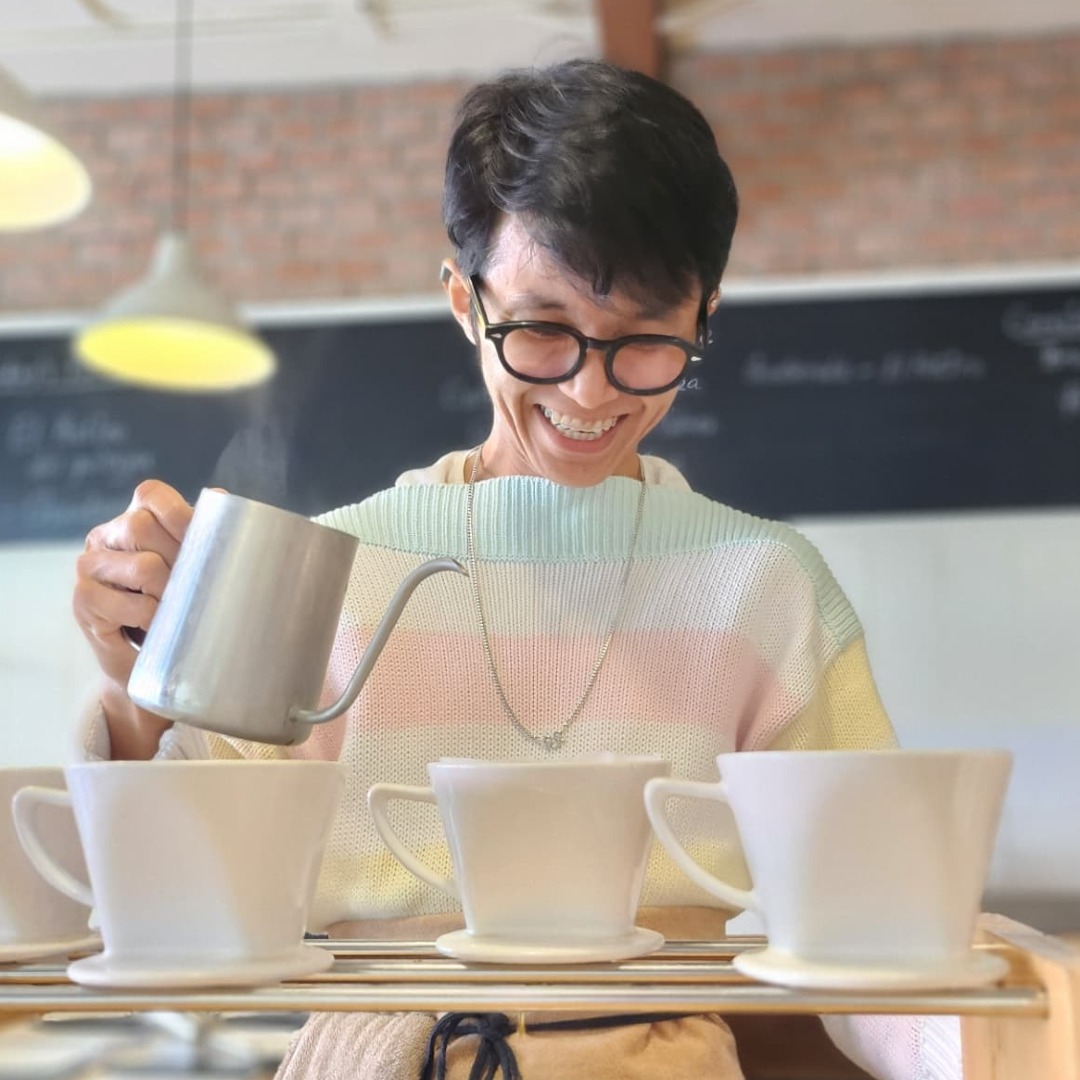 Ceresia Coffee Roasters