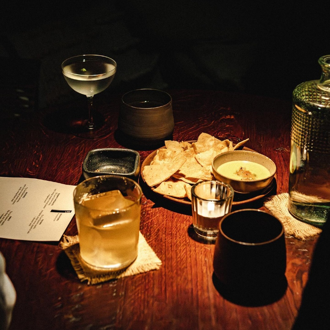 KOL Mezcaleria