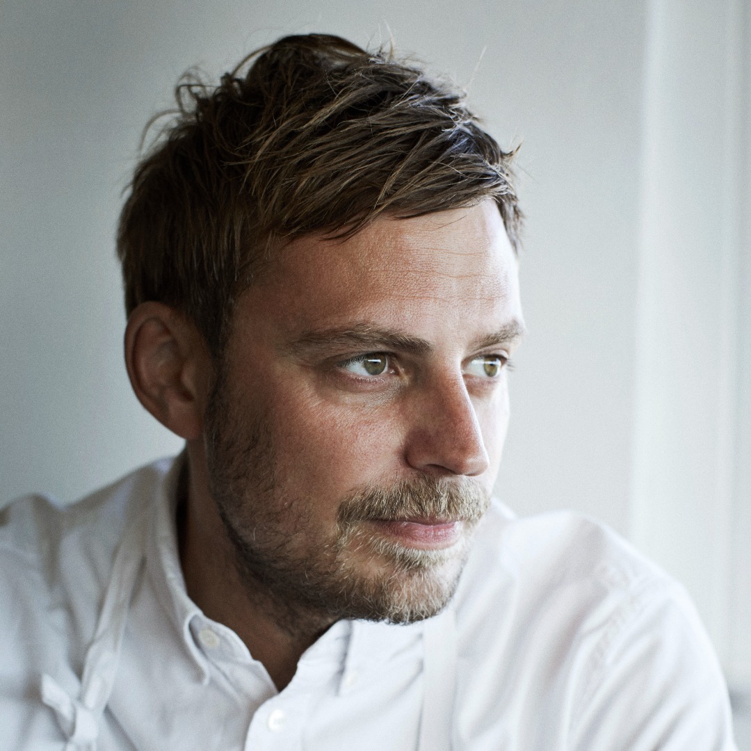 Nicolai Nørregaard