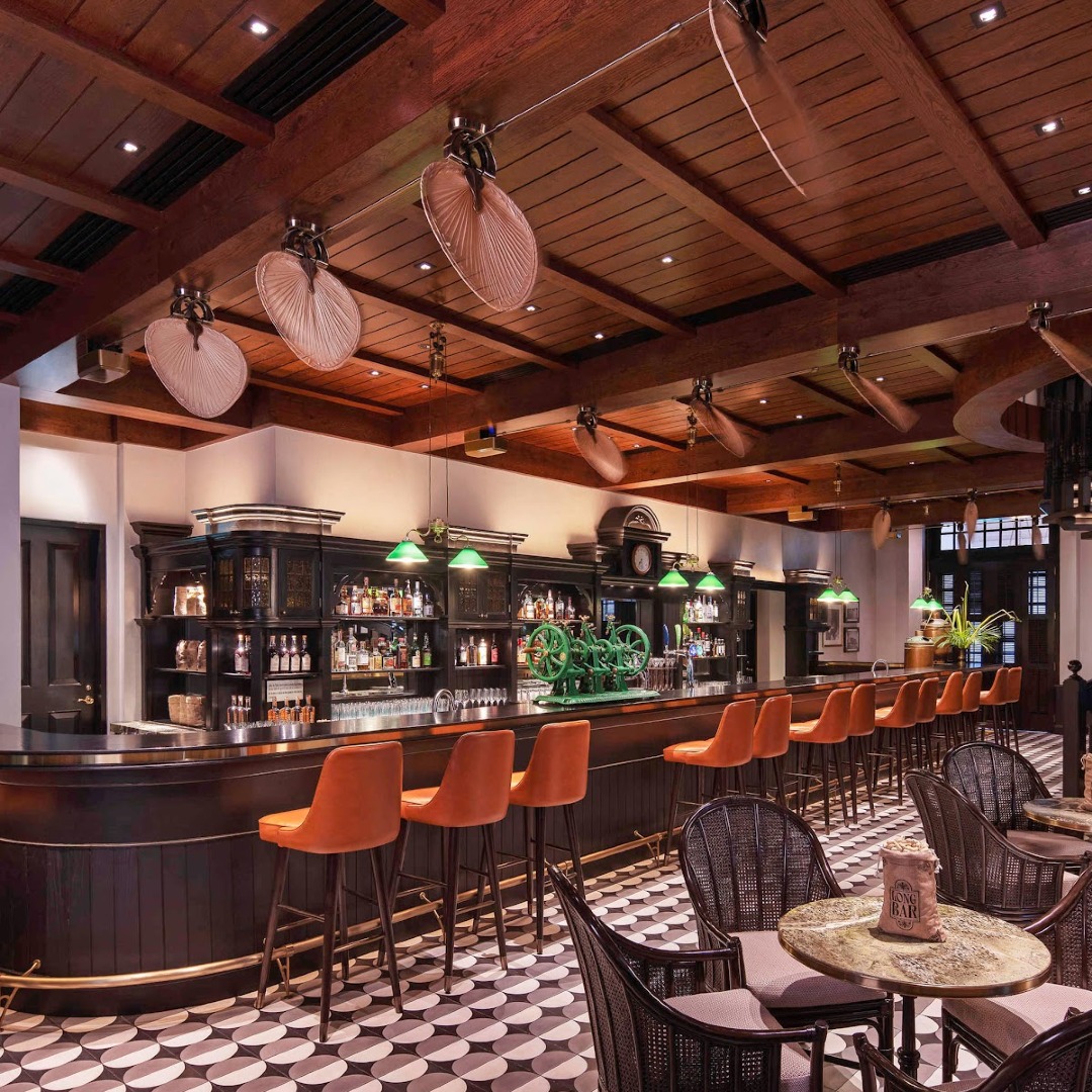 Long Bar