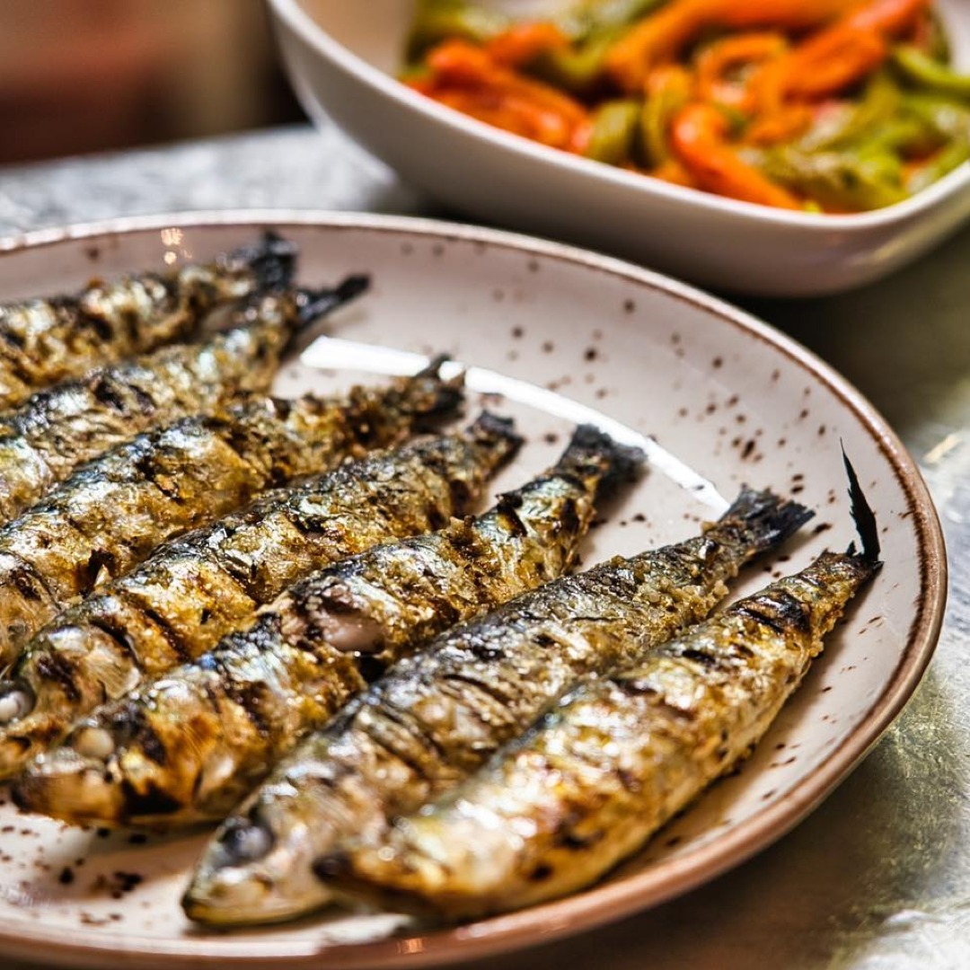 O Magano World Of Mouth