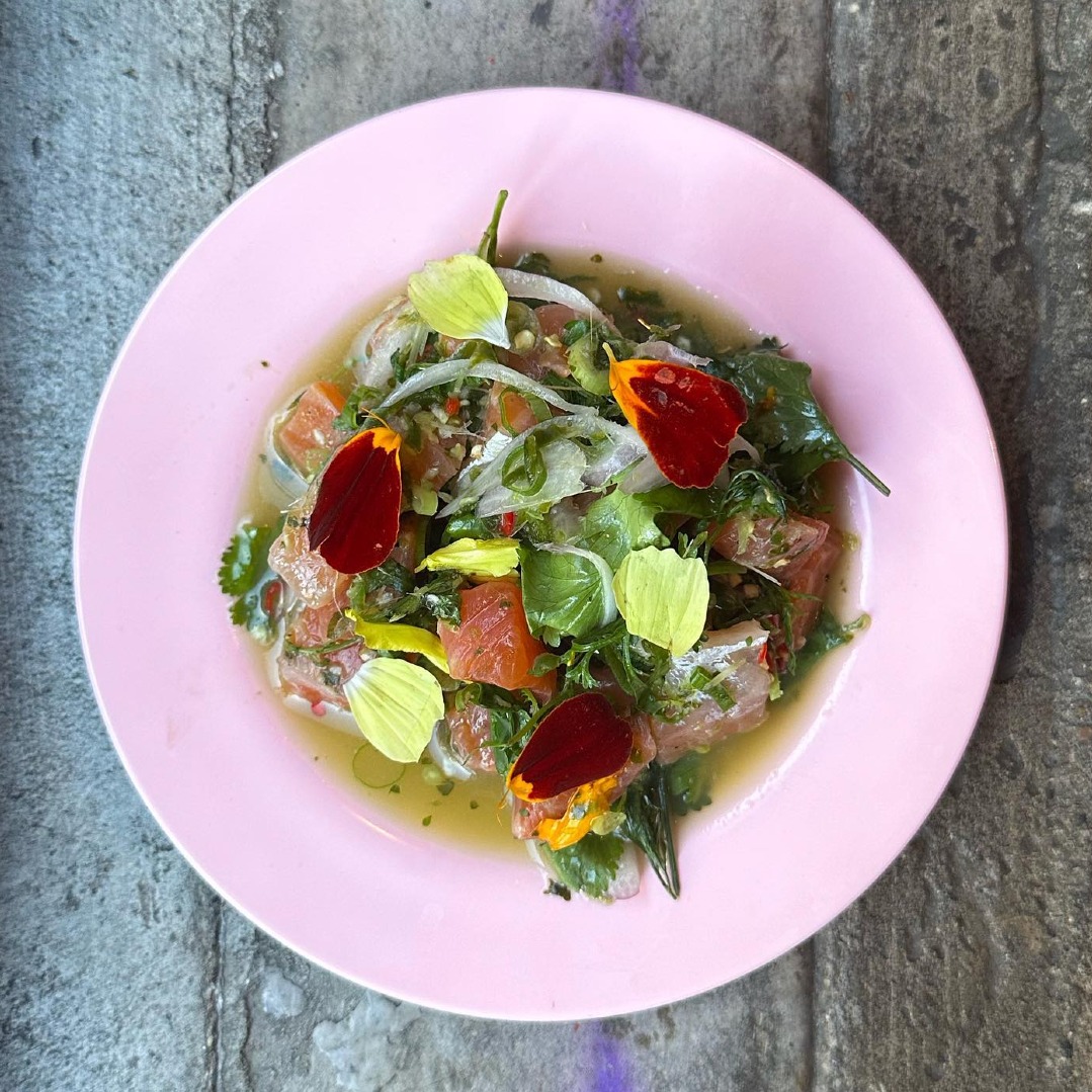The 20 Best Michelin starred Restaurants In London World Of Mouth
