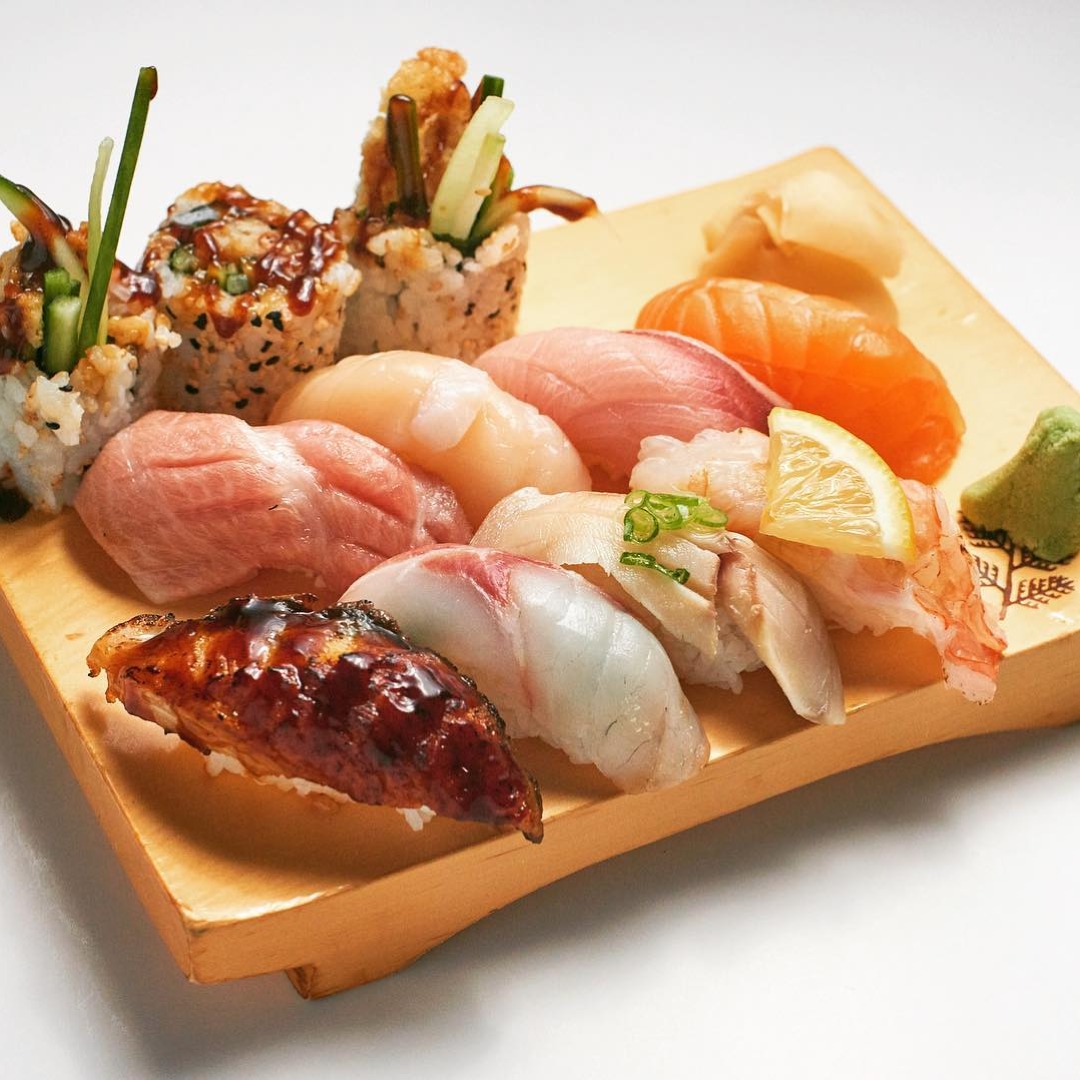 Sushi Show