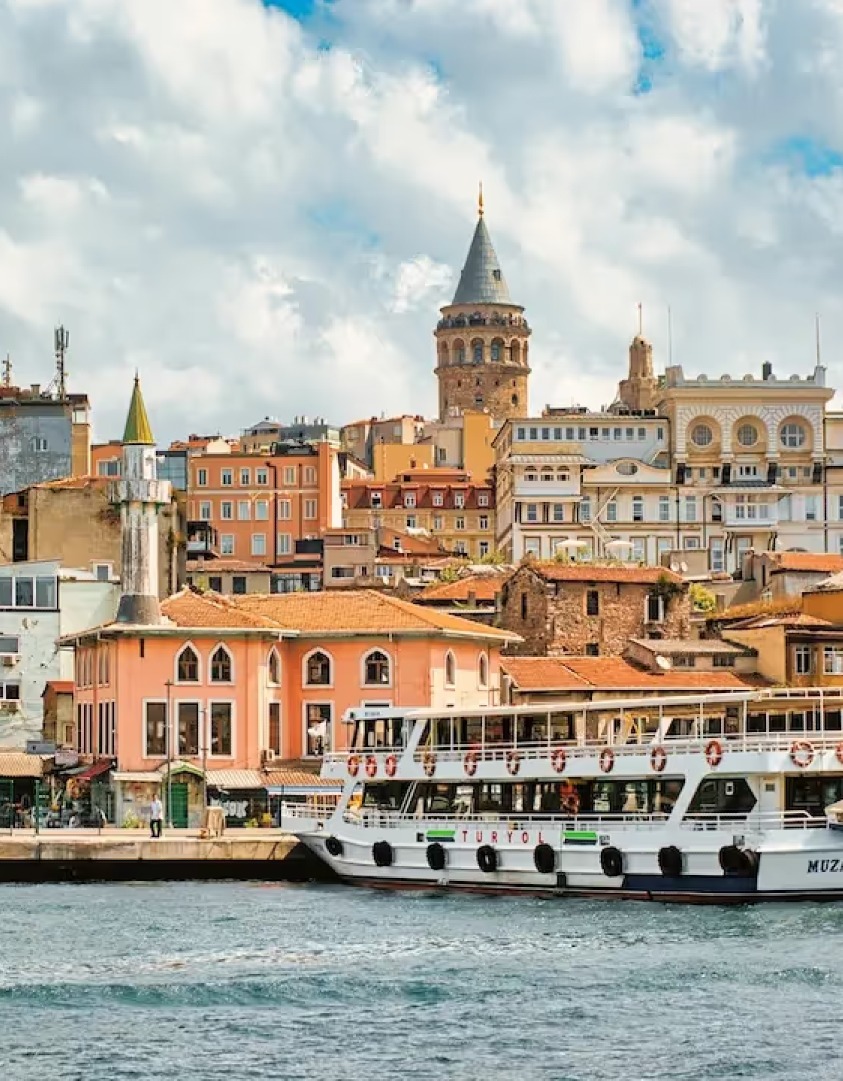 Istanbul