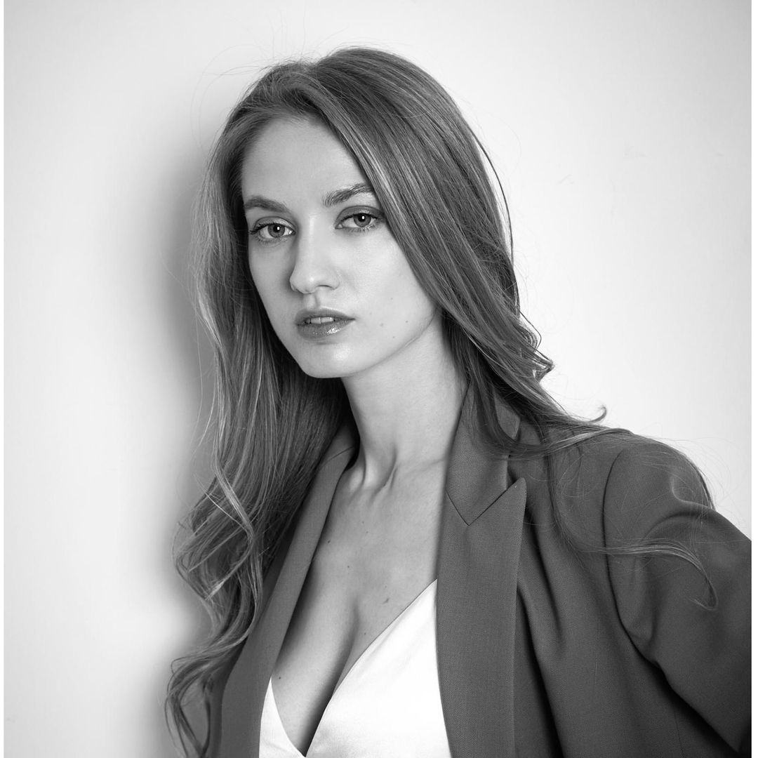 Anastasia Avramenko