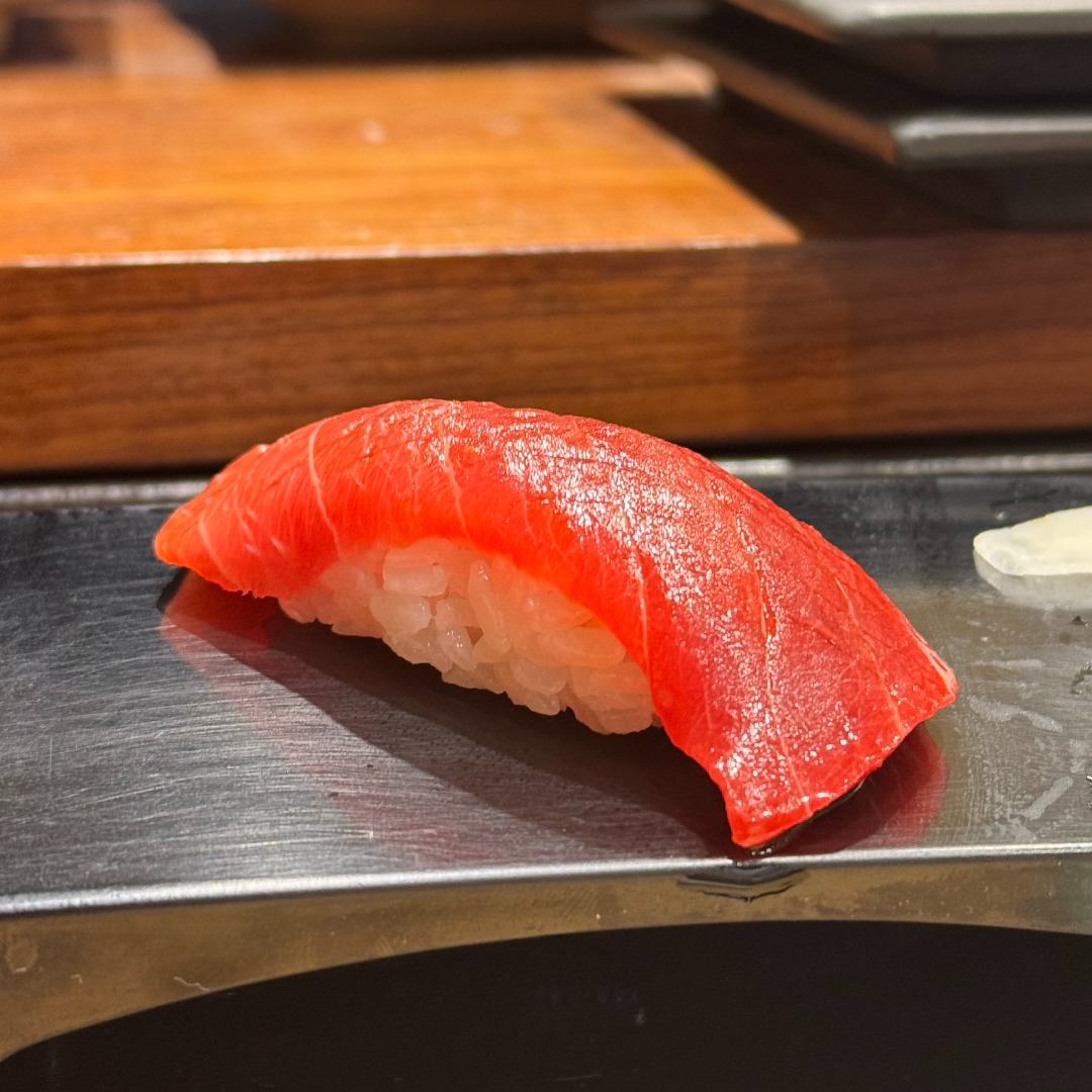 Sushi Dai