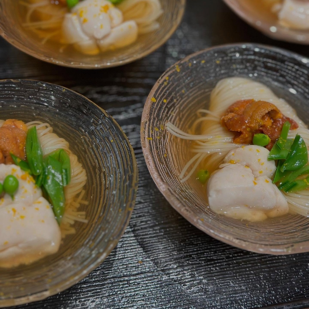 KYOTO ODEN MASA