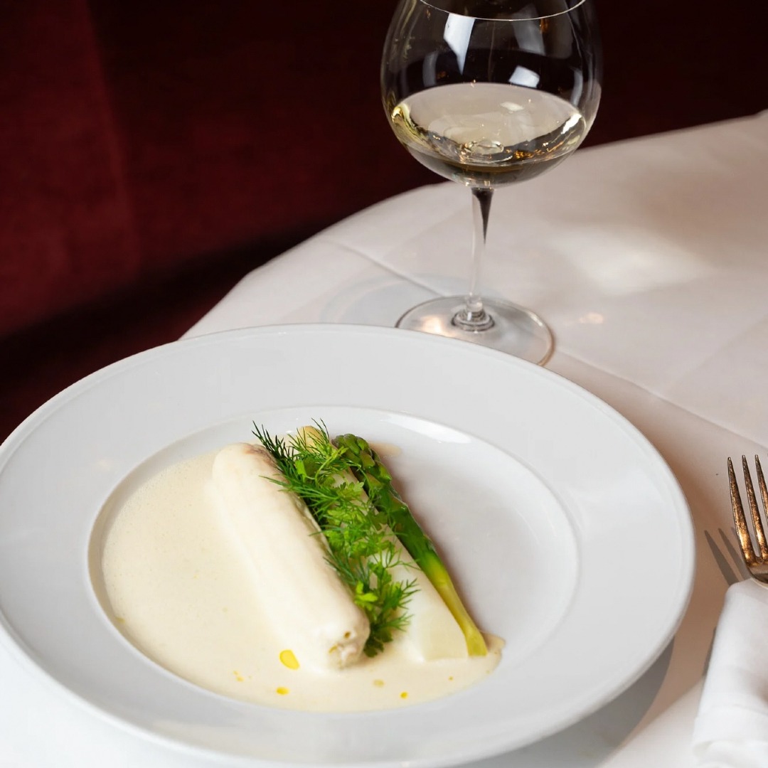 Restaurant Teatergrillen